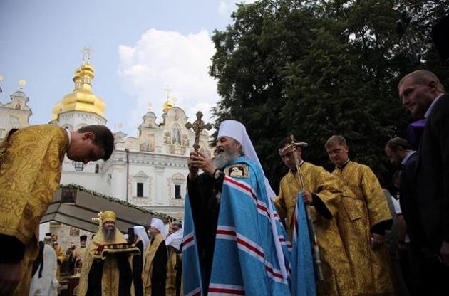 За словами Авакова, в Києві затримали шістьох провокаторів