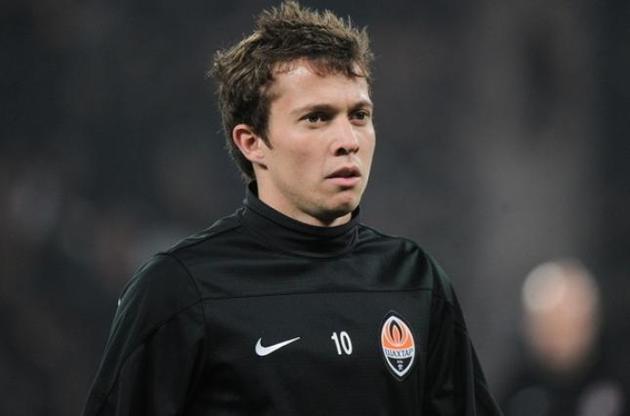 Бернард травмував плече