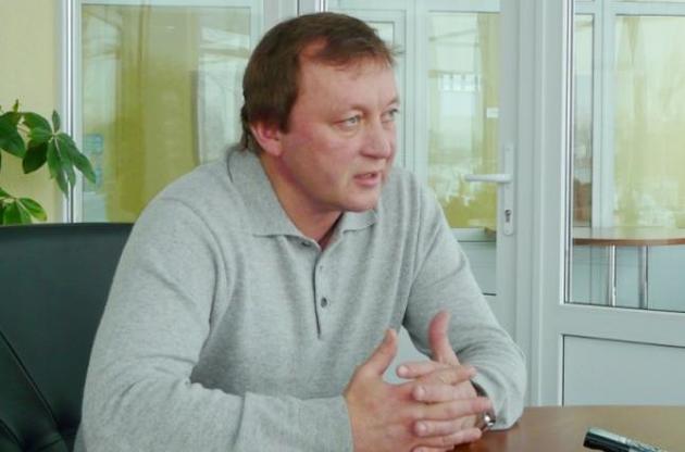 Шаран назвал дебют в еврокубках &quot;праздником&quot;