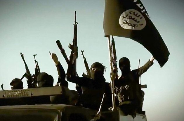 "Исламское государство" призвало к джихаду в России - СМИ