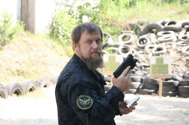 Ковальов стверджує, що не допомагав &quot;беркутівцям&quot; позбутися зброї, з якої розстрілювали Небесну Сотню