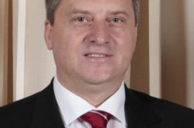 Македонський президент вважає реальною загрозу терактів на Балканах