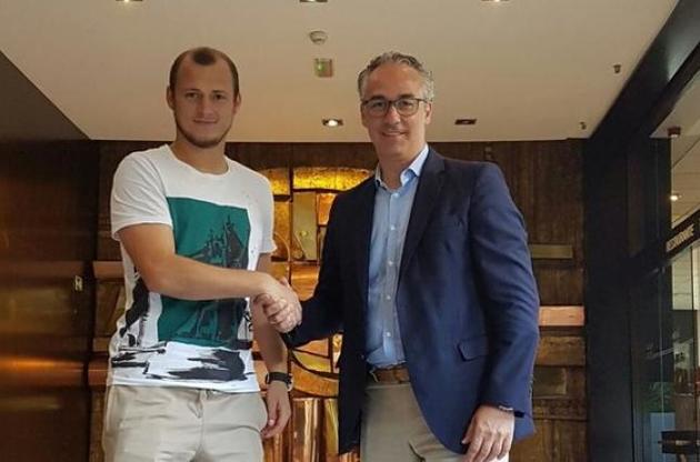 Зозуля переехал в Испанию