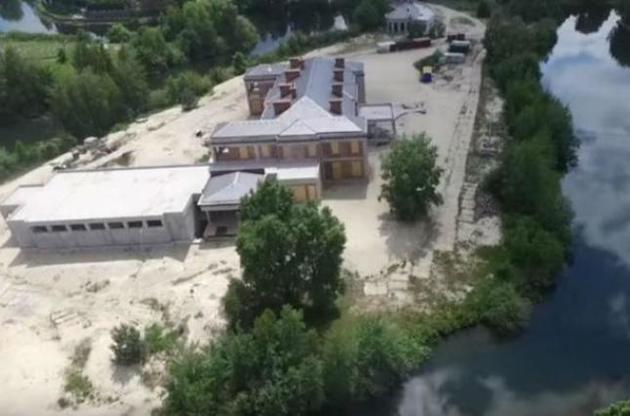 Экспертиза должна выяснить, к какой категории земель относились участок, когда выделялся изначально