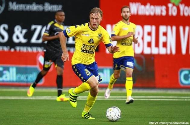 Безус допоміг своїй команді виграти