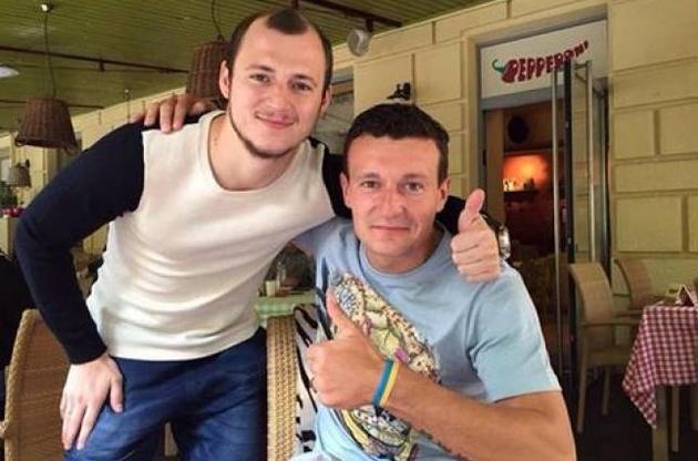 Зозуля і Федецький пішли з &quot;Дніпра&quot;