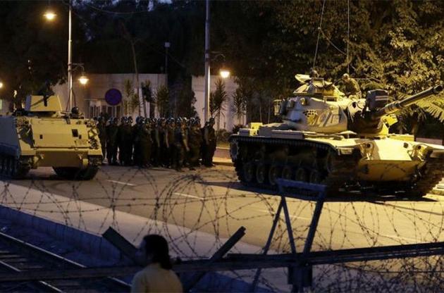 Стало известно, какой ущерб нанесла попытка переворота экономике Турции (верится с трудом)