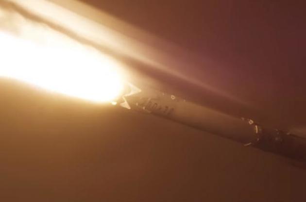 SpaceX опубликовала видео предыдущих запусков Falcon 9
