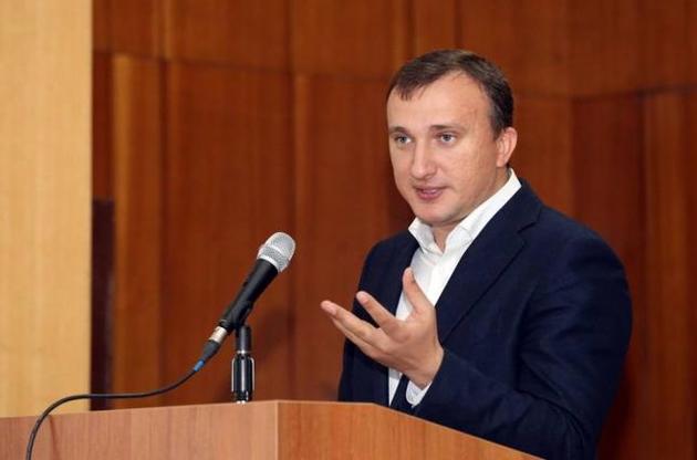 Владимир Карплюк уверят в своей невиновности