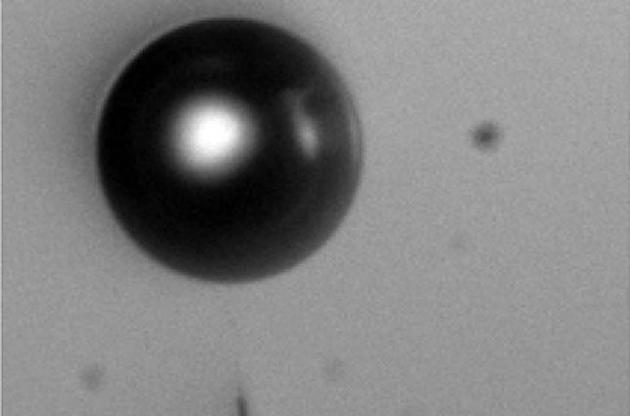 Фізики змогли порушити закон Архімеда