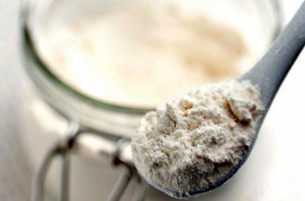 Україна вперше поставила в ЄС сухе молоко