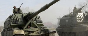 Росія готується до великої війни і стягує війська до кордону України – Wyborcza