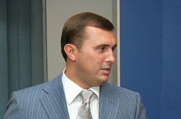 Против бывшего депутата Шепелева открыли дело по статье о госизмене