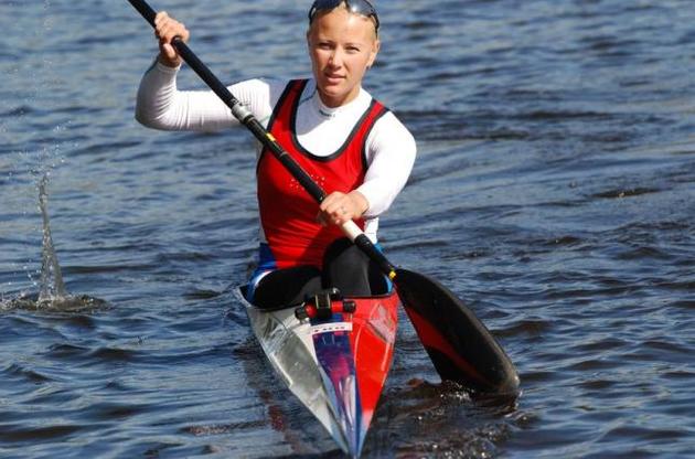 Кожевнікова розкритикувала організаторів Олімпіади в Ріо