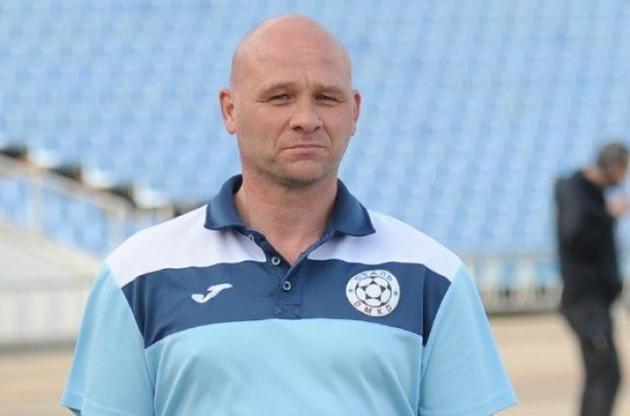 Ван дер Меєр працював з командою з січня