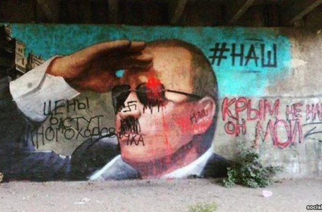 Росія може почати нову хвилю арештів і переслідувань в Криму.