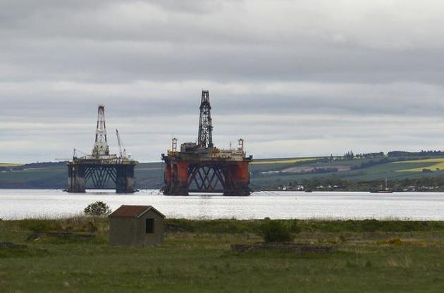 Біля берегів Шотландії може статися екологічна катастрофа