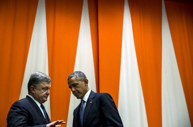 США не будут жертвовать Украиной ради временного сотрудничества с Россией – эксперт