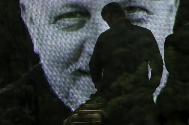 Геращенко: вбивство Павла Шеремета демонстративне