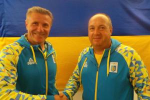 Стрелок Мильчев понесет флаг Украины на открытии Олимпийских игр