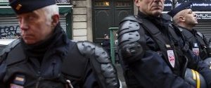 Франция усилила меры безопасности на пассажирских судах в Ла-Манше