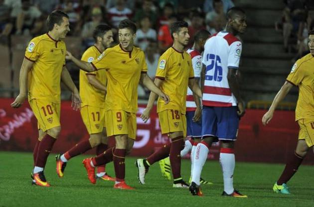 Коноплянка вже грає під №10