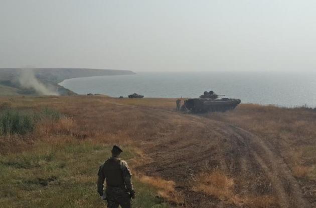 В случае обострения ситации в АТО на фронт вернут ветеранов