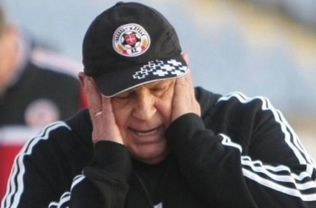 Кварцяний не зможе підсилити команду новачками