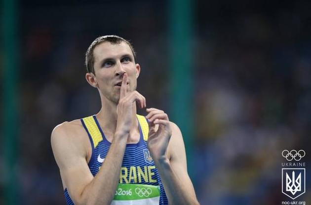 Бондаренко признался, что в борьбе за медаль "отдал очень много здоровья"
