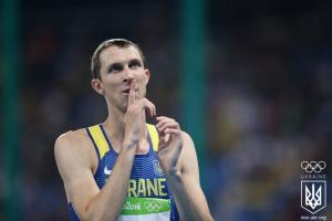 Бондаренко признался, что в борьбе за медаль 