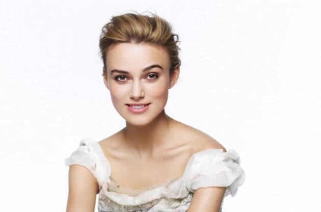 Кіра Найтлі зіграє фею Драже