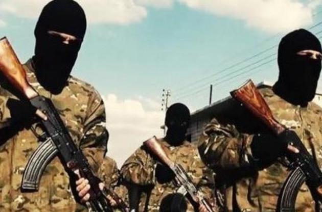 СБУ заблокировала несколько каналов переправки боевиков ИГИЛ