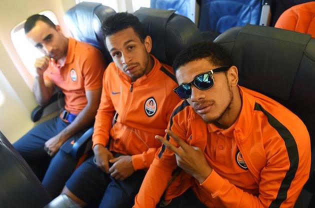 "Горняки" - фавориты матча в Стамбуле