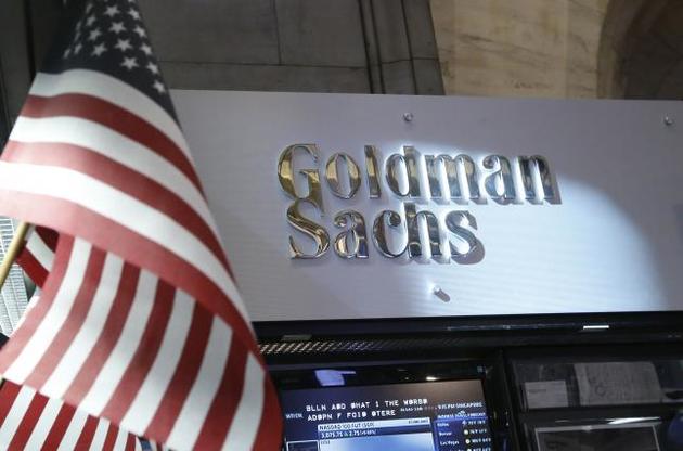 ФРС США оштрафувала Goldman Sachs на 36 млн доларів