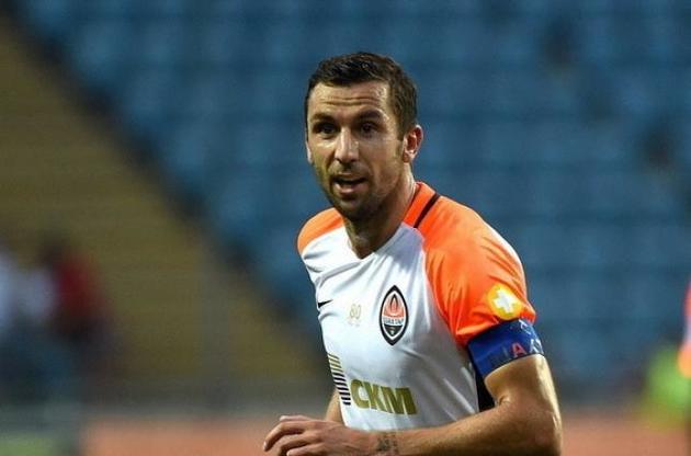 Срна вважає, що в поразці винні всі