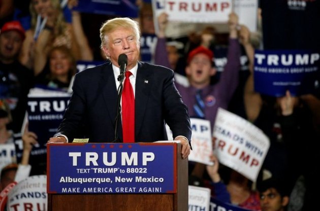 Трамп опирается на то же недовольство рабочего класса, что и Brexit.