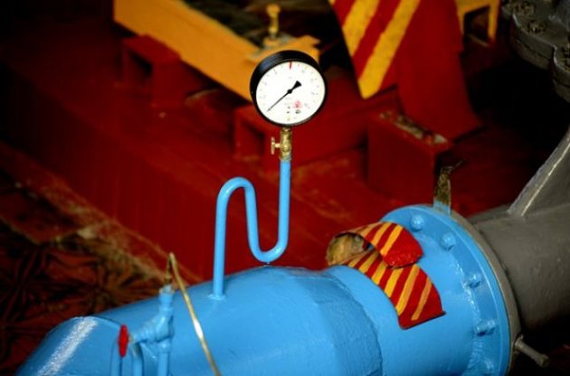 Предприятиям ТКЭ и водоканалам не разрешили списание штрафов за неоплату за газ и электроэнергию