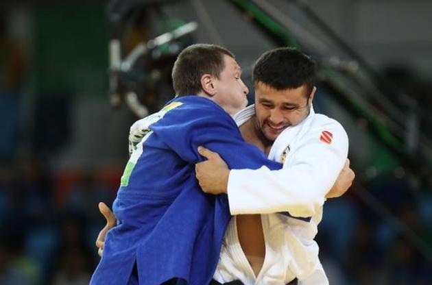 Украинцы в Рио: финальные поражения в гребле, дзюдоист остановился в шаге от медали
