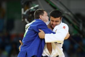 Украинцы в Рио: финальные поражения в гребле, дзюдоист остановился в шаге от медали