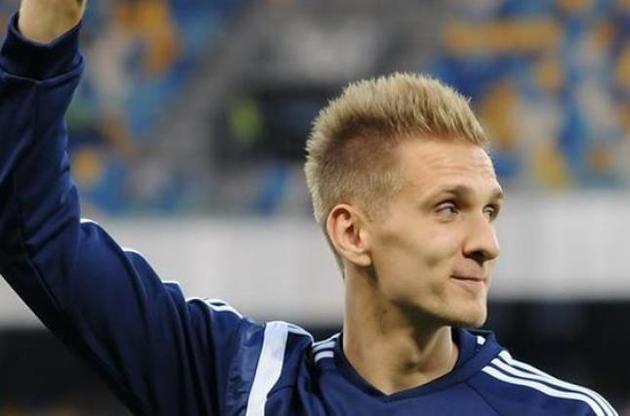 Теодорчик покидает &quot;Динамо&quot;