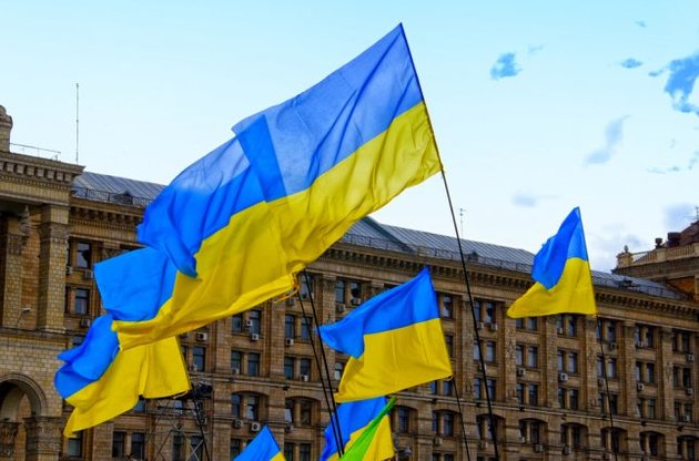 Посольство Британии поздравило Украину с Днем Независимости отрывком из "Маруси Чурай"