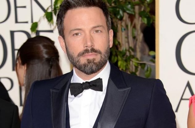 Бен Аффлек повернеться в режисерське крісло