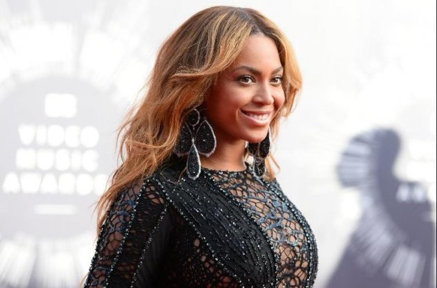 Бейонсе отримала 8 нагород MTV VMA