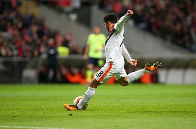 Тайсон может сыграть за родную сборную