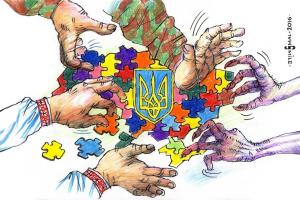 Доля і Долі: спецпроект до Дня Незалежності