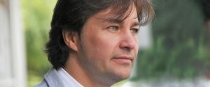 Министр культуры Украины сыграет одного из героев Ремарка