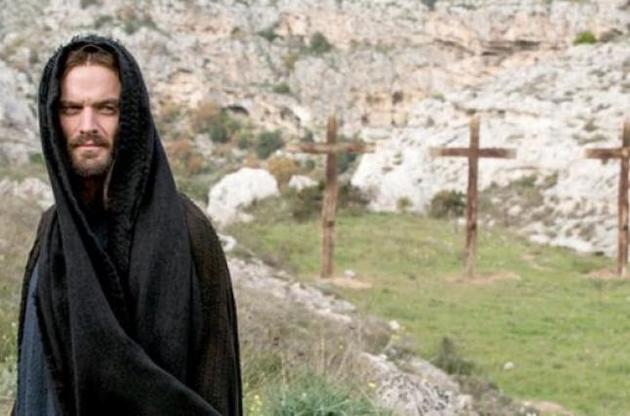 "Историю Иисуса" покажут в технологии виртуальной реальности