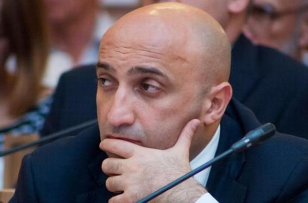 Прокурором Крыма назначили Мамедова