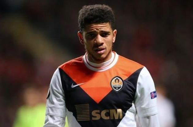 Тайсон не получит украинский паспорт