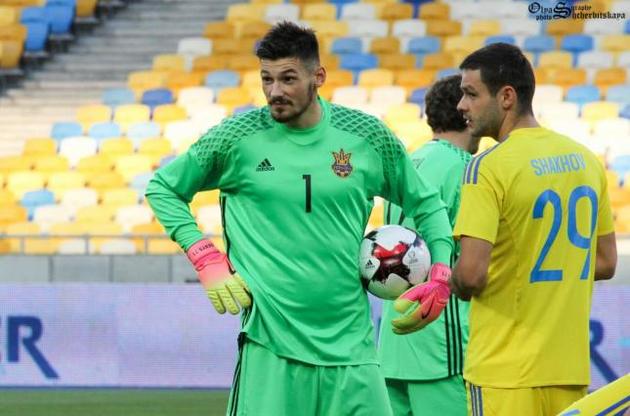 Бойко может переехать в Испанию